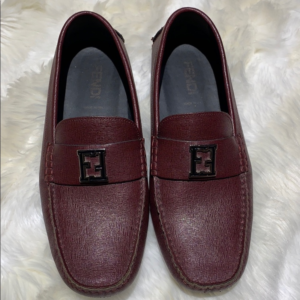 FENDI SHOES - Picture 6 of 7